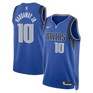Tim Hardaway Jr. Dallas Mavericks Nike Unisex Swingman Replica Unique Jersey Icon Edition Blue - Offre d'achat groupé - Achetez avec vos amis et économisez