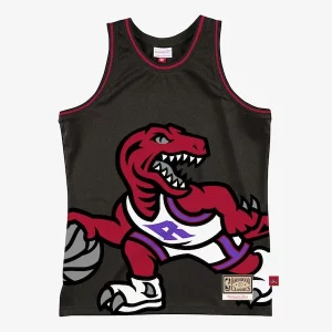 Toronto Raptors Hardwood Admirable Classics Blown Out Fashion Jersey Black - Pour les amateurs de basketball passionnés - Livraison rapide